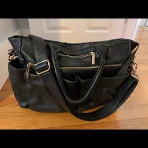 The Honest Company Diaper Bag